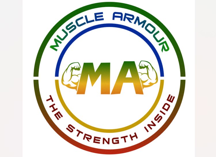 Muscle Armour: Amit Purwar's Supplement Store Building Prayagraj's Fitness Culture