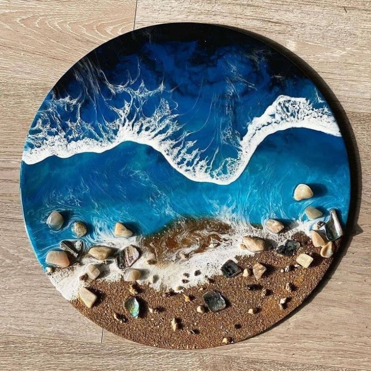 Wall Art and Wall Painting Trends Transforming Home Décor in India