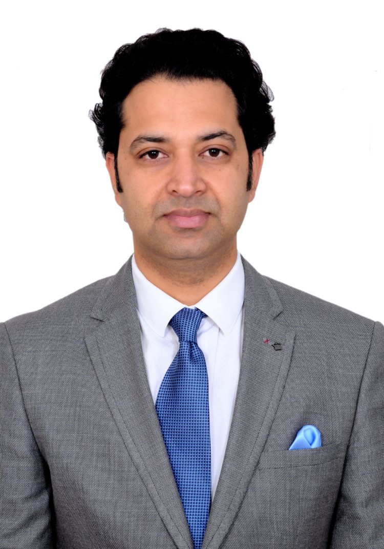 From Global Telecom Experience to Trusted Entrepreneurship: Sukhwinder Singh’s Vision for Transparent Consultancy and Wellness
