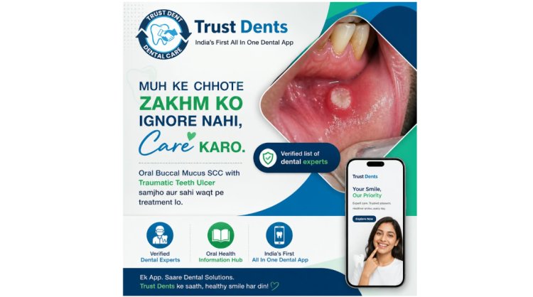 Trust Dent: Transforming Dental Practice Management Through an All-in-One Digital Platform