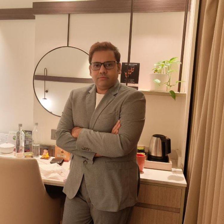 Building Smarter India–USA Businesses Through Tax Expertise, Compliance and AI-Powered Finance