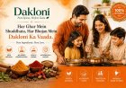 Explained: How Dakloni Masala Built a Spice, Dry-Fruits and D2C Business From Odisha