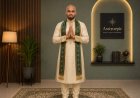 Ponda, Goa's Acharya Chetan Shet Pednekar Honoured with Bharat Visionary Icon Award for Contribution to Vedic Astrology and Spiritual Guidance