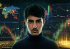 How Vibhu Kandwal's Dropout Kid Trading Became One of India's Fastest-Growing Free Forex and Crypto Learning Hubs