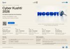 CyberKushti 2026 Draws 600+ Teams for National AI, Cybersecurity and Cyber Defence Challenge
