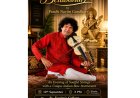 IMG's 'MKP — Malhar Ke Prakaar' to Bring Rare Belabaharr Sounds and Monsoon Ragas to Mumbai on 12 September