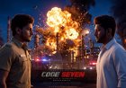 CODE SEVEN: India’s First Action Thriller Animation Film Brings a New Vision to Indian Cinema