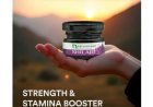 Naturesque Kesar Shilajit Brings Traditional Ayurvedic Ingredients Into a Modern Wellness Formula