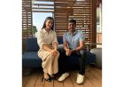 Soundous Moufakir, Actress & CEO of MoroMaa, Raises Rs 1.5 Crore from AJVC