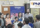 PNM Foundation Conducts Social Welfare Initiative at Armaan Orphanage in Indore