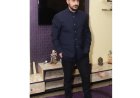 Veeir Chaudary Announces ‘Jaat 1 Number’: Actor-Producer’s New Song Set to Release on October 5