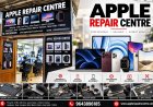Apple Service Centre in Janakpuri Becomes a Trusted Address for iPhone, MacBook Pro and iPad Repairs in Delhi