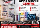 Apple Service Centre in Sector 2 Emerges as a Reliable Repair Destination for Noida Residents