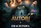 Erach India Joins AUTOBI as Fashion Partner, Bringing Contemporary Indian Fashion to Bengali Cinema
