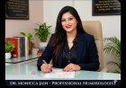 Monicca  JJain Expands Holistic Guidance Through Astrology, Numerology and Vastu