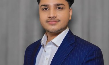 Kamaldeep Singh Builds an International Healthcare Vision Through Entrepreneurship and Purpose-Driven Leadership