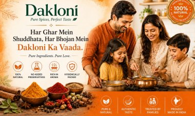 Explained: How Dakloni Masala Built a Spice, Dry-Fruits and D2C Business From Odisha