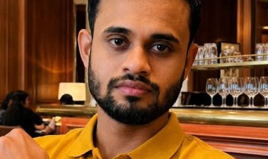 Saikat Sharma (Rajdeep S. Sharma): Durgapur Journalist and Digital Media Entrepreneur Bridging Editorial Leadership with Newsroom Technology