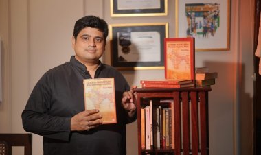 GODS & MAHARAJAS