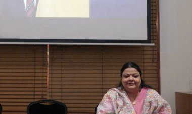 A Colloquy by Author Chetna Shridhar: A Witty Spiritual Journey Into the Higher Self, Inner Wisdom and Modern Life
