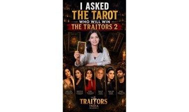 Lisa Simmi’s Tarot Prediction Gets It Right: Krystle D’Souza Crowned Winner of The Traitors Season 2