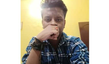 Tamoghna Dey Secures 19th Position Among Top 100 Pensmith in Best Pensmith Awards 2026