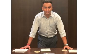 Twenty, and Already Impossible to Out-Think: Inside the Way Sehej Sharma Leads Focus Realm