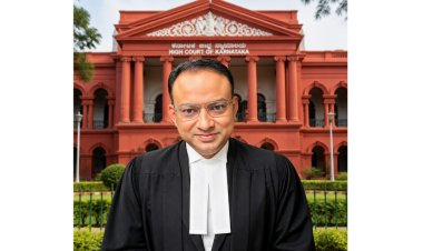 Before 'I Do': Why India Needs a Pre-Marriage Medical Screening Law, Says Advocate Anik M. Iktear Uddin