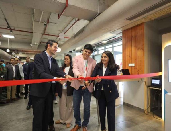 Team Computers Launches Gemini Enterprise Experience Center in Gurgaon to Accelerate Enterprise AI Adoption with Google Cloud