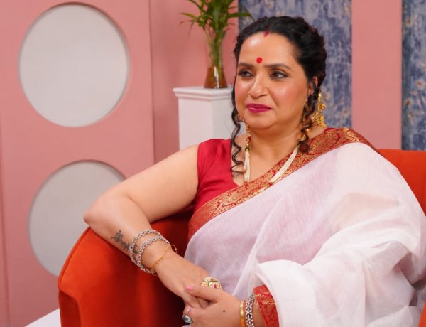 Astrologer Priyanka Bhatnagar Opens Up on Psychic Powers, Tantra and the Night Her Father Said Goodbye