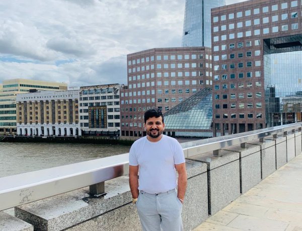 Ashish Jain Says Energy Prices, Inflation and Interest Rates to Shape Global Markets in Next Phase of U.S.-Iran Conflict