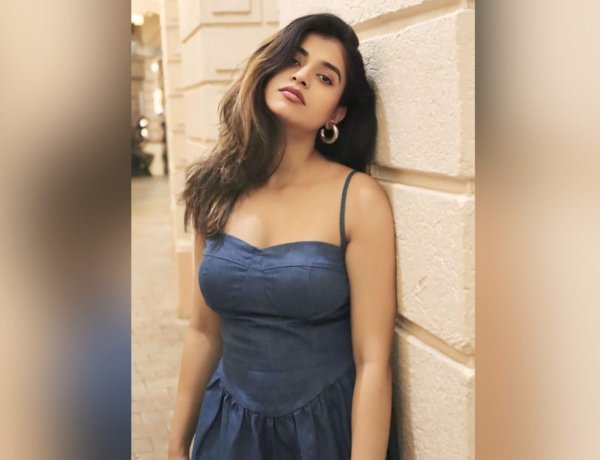 Sufia Tanweer urges Gen Z to use social media responsibly ahead of ‘Oye Chill Maar’ release