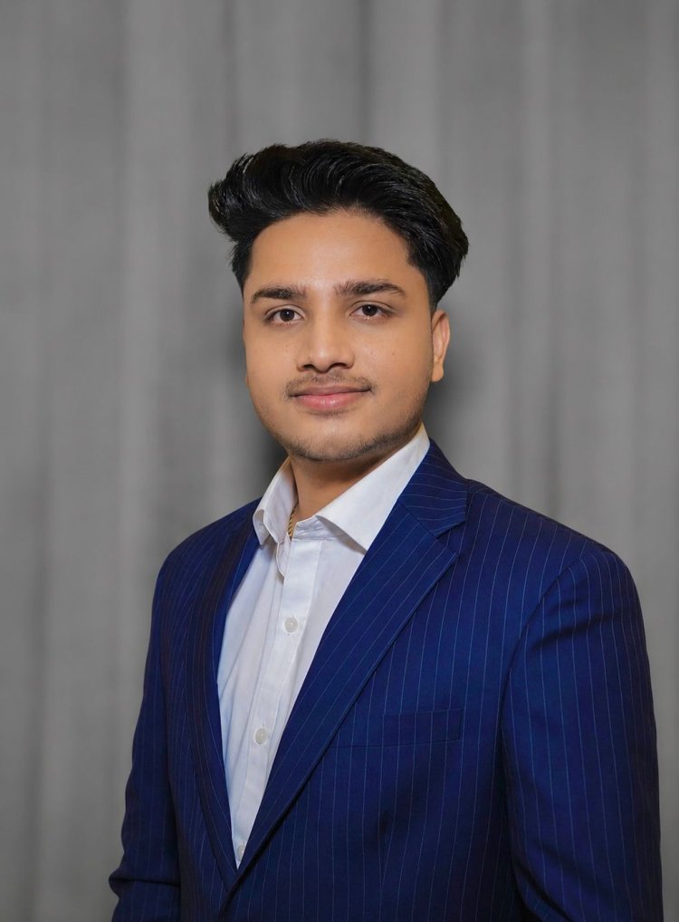 Kamaldeep Singh Builds an International Healthcare Vision Through Entrepreneurship and Purpose-Driven Leadership