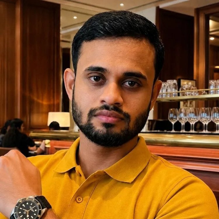 Saikat Sharma (Rajdeep S. Sharma): Durgapur Journalist and Digital Media Entrepreneur Bridging Editorial Leadership with Newsroom Technology