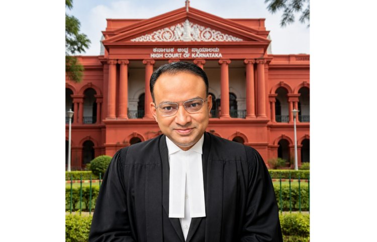 Before 'I Do': Why India Needs a Pre-Marriage Medical Screening Law, Says Advocate Anik M. Iktear Uddin