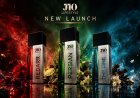 J10 Lifestyle Enters a New Chapter in Luxury Perfumery with The One, Persian and Redarr