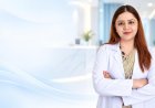 Dr. Sonam Oberoi, ENT Specialist and Head & Neck Surgeon, Brings Decade-Long North India Experience to Srinagar