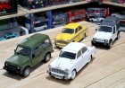 How Scale Model Collecting Is Finding a Larger Audience in India