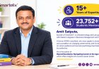CareerVedh™: Helping India’s Students Make Smarter Career Decisions Through AI-Powered Guidance