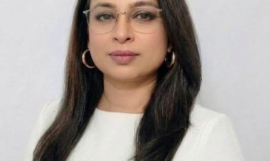 Anjali Sanghi Named Winner of Utkrisht Prerna Puraskar 2026 for Innovation Educator