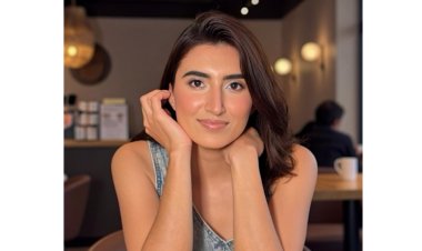 Emerging Bridal Makeup Artist Shreya Bhartiya Is Fast Becoming a Go-To Name for Brides in Delhi NCR