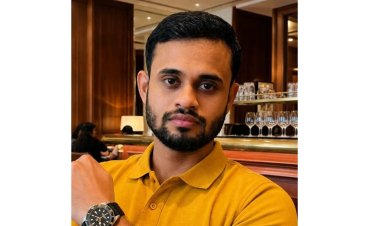 Rajdeep Sharma: Durgapur Journalist and Digital Media Entrepreneur Bridging Print Journalism and Newsroom Technology