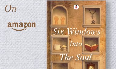 Exclusive Interview with Author Priya Tikhe: Six Windows Into the Soul – Stories of Love, Loss, Hope & Resilience | Literary Fiction Short Story Collection Set in Rural India