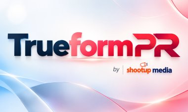 Why Trueform PR Matters When a Startup Needs a PR Agency With Focus