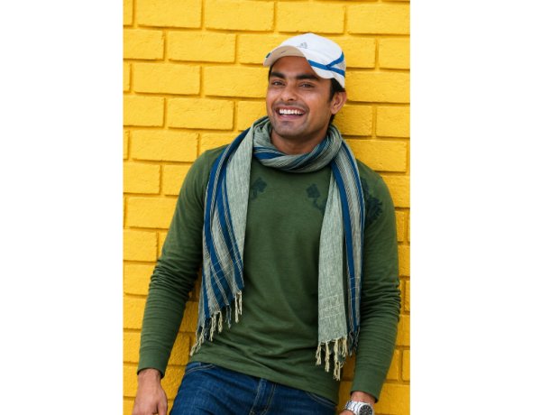 Satveer Saini: The Indian Television Actor Who Built His Identity on Crime Shows and Popular Dramas