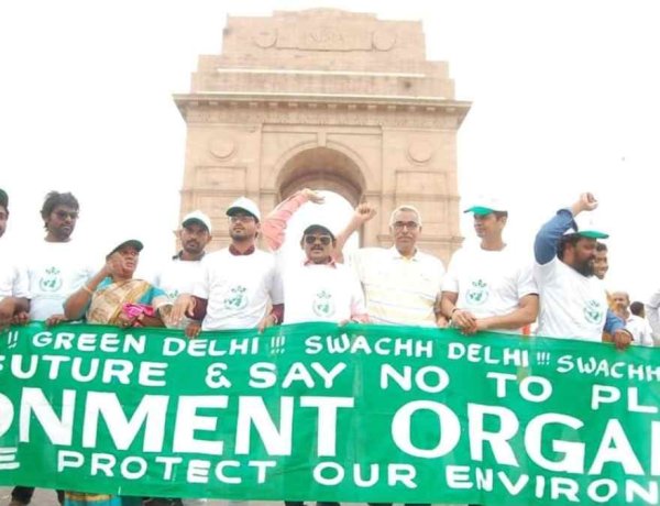 The Invisible Meal: How Dr. C.H. Bhadra, Koneti Nikhil Sai, and the World Environment Organization Are Spearheading India’s Pediatric Bio-Security and Phased Net-Zero School Revolution