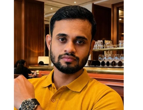 Rajdeep Sharma: Durgapur Journalist and Digital Media Entrepreneur Bridging Print Journalism and Newsroom Technology