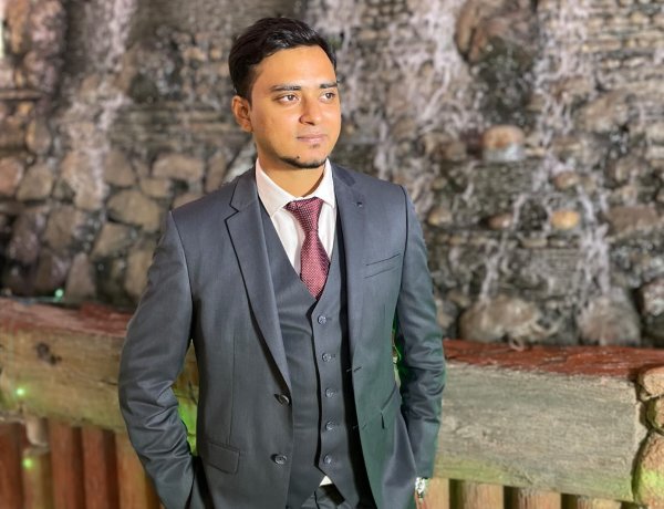 Behind the Headlines: Author Nripendra Mishra Explores Espionage, Betrayal and Geopolitical Intrigue in The Ghost Asset: Shadow Games