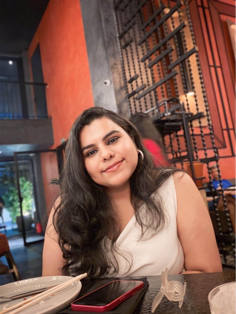 Gayatri Sri Aadhibhatla Named Winner of Utkrisht Prerna Puraskar 2026 for Sex Education