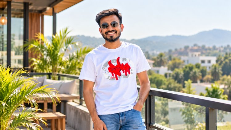 Code Meets Campaign: Why Maniv Romeo Says Websites and Advertising Have to Work as One